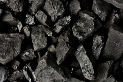 West Chisenbury coal boiler costs