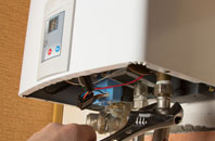 free West Chisenbury boiler install quotes